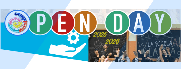 NEWS: OpenDay 2025-2026